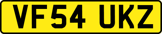 VF54UKZ