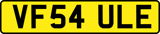 VF54ULE