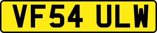 VF54ULW