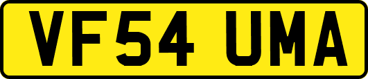 VF54UMA