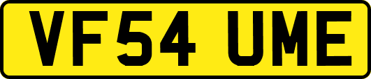 VF54UME