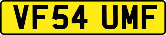 VF54UMF