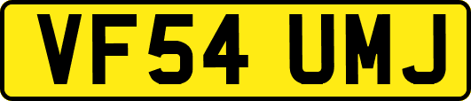 VF54UMJ