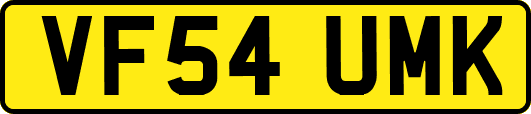 VF54UMK
