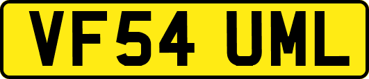 VF54UML