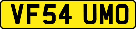 VF54UMO