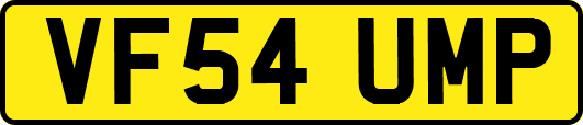 VF54UMP