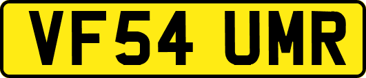 VF54UMR