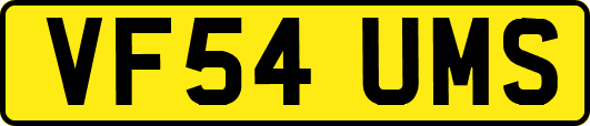 VF54UMS