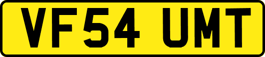 VF54UMT