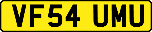 VF54UMU