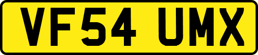 VF54UMX