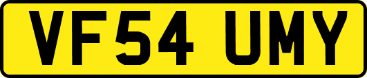 VF54UMY