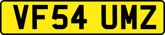 VF54UMZ