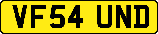 VF54UND