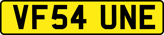 VF54UNE