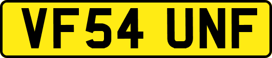 VF54UNF