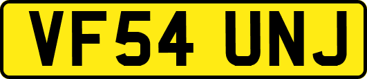 VF54UNJ