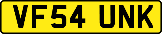 VF54UNK