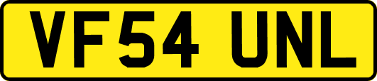 VF54UNL