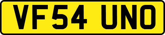 VF54UNO