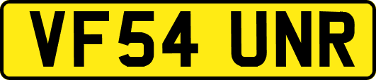 VF54UNR