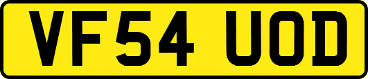 VF54UOD