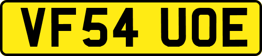 VF54UOE