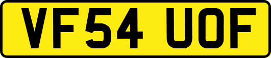 VF54UOF