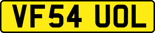 VF54UOL
