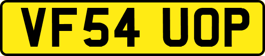 VF54UOP