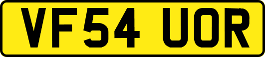 VF54UOR