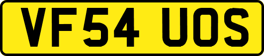 VF54UOS