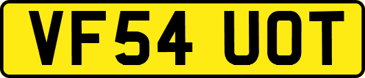 VF54UOT