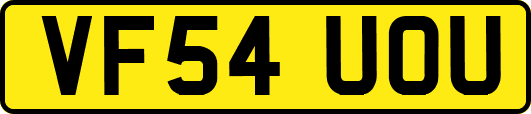 VF54UOU