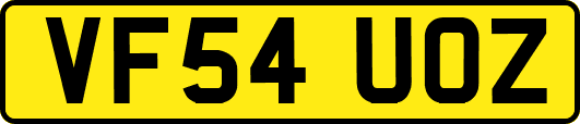 VF54UOZ