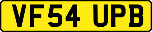 VF54UPB