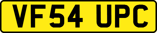 VF54UPC