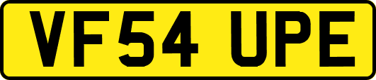 VF54UPE