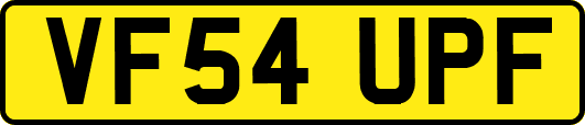 VF54UPF