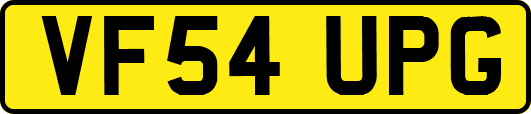 VF54UPG