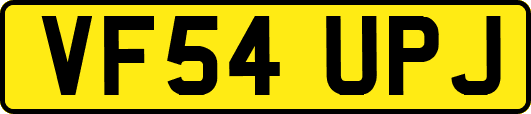 VF54UPJ