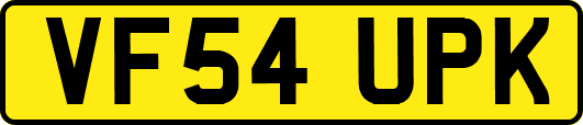 VF54UPK
