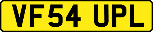 VF54UPL