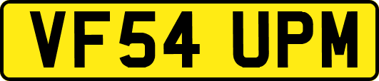 VF54UPM