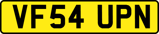 VF54UPN