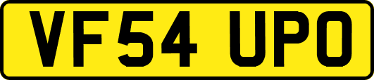 VF54UPO
