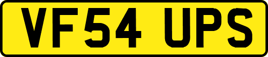 VF54UPS