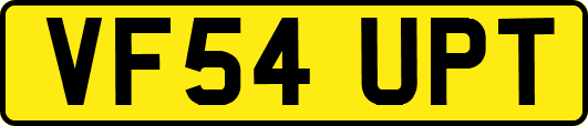 VF54UPT