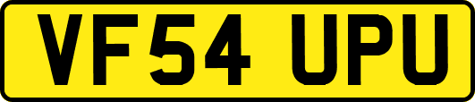 VF54UPU
